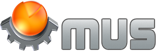 logo mus impex machine tool company